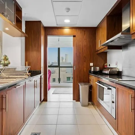 Spectacular Burj & Fountain View - Luxurious 3 Bedrooms & Maids Room - The Residences Dubai Exterior photo
