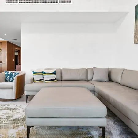 Spectacular Burj & Fountain View - Luxurious 3 Bedrooms & Maids Room - The Residences Dubai Exterior photo