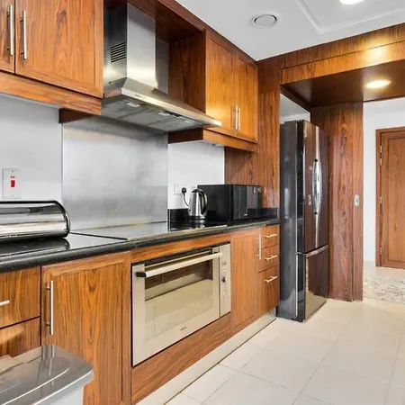Spectacular Burj & Fountain View - Luxurious 3 Bedrooms & Maids Room - The Residences Dubai Exterior photo