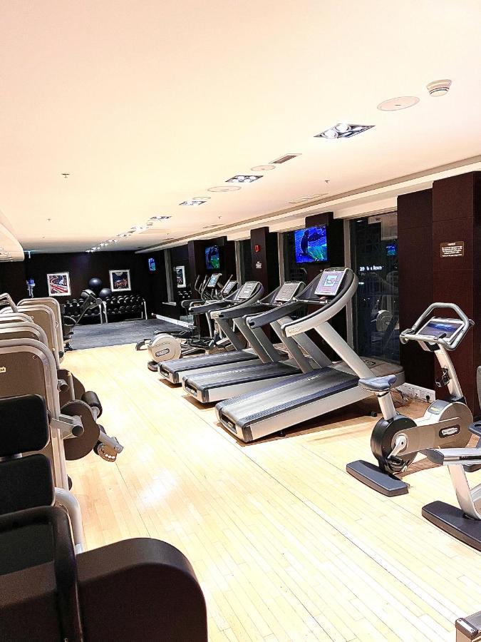 Appartement Spectacular Burj & Fountain View - Luxurious 3 Bedrooms & Maids - The Residences *